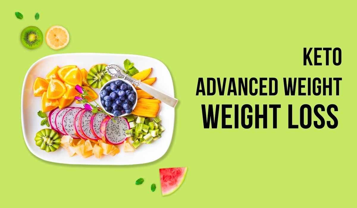 keto advanced weight loss in hindi