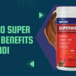 Gritzo super milk benefits in Hindi