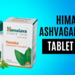 Himalaya Ashvagandha tablet uses in Hindi