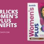 Horlicks women's plus benefits in hindi