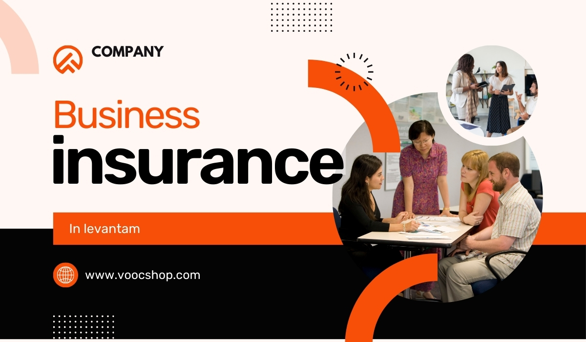 business insurance levantam